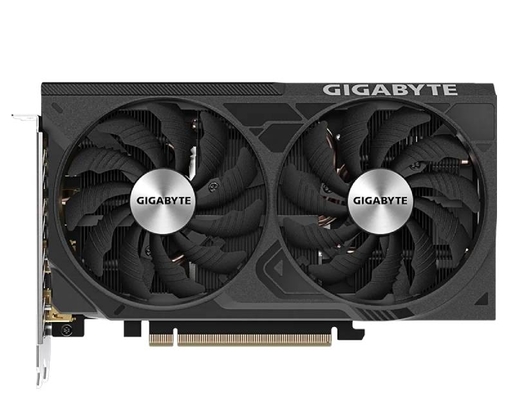 Grafička karta Gigabyte nVidia GeForce RTX 4060 Ti WindForce OC 16GB GDDR6, 2x DisplayPort, 2x HDMI