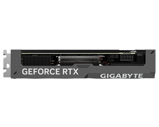 Grafička karta Gigabyte nVidia GeForce RTX 4060 Ti WindForce OC 16GB GDDR6, 2x DisplayPort, 2x HDMI