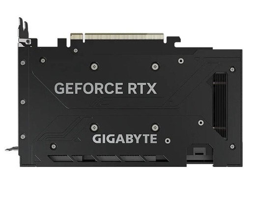 Grafička karta Gigabyte nVidia GeForce RTX 4060 Ti WindForce OC 16GB GDDR6, 2x DisplayPort, 2x HDMI