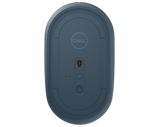 DELL MS3320W Wireless Optical zeleni miš 3Yr