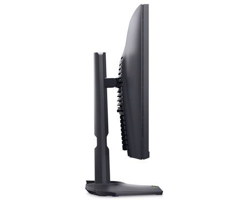 Monitor 27 DELL G2724D QHD, IPS, FreeSync, G-Sync, 165Hz, 1ms, HDMI, DP, gaming