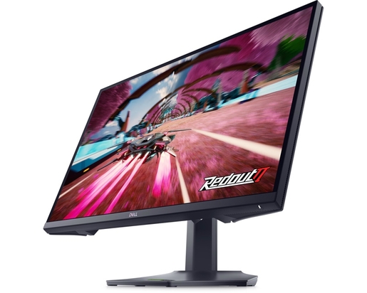 Monitor 27 DELL G2724D QHD, IPS, FreeSync, G-Sync, 165Hz, 1ms, HDMI, DP, gaming