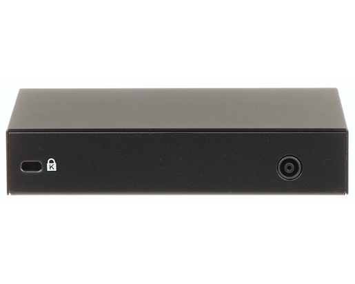 DAHUA PFS3006-4ET-36 6-Port Fast Ethernet Switch with 4-Port PoE