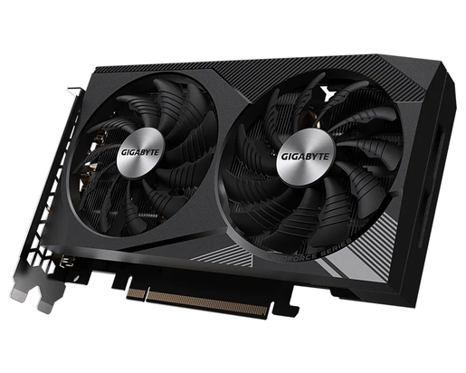 Grafička karta Gigabyte nVidia GeForce RTX 3060 WindForce OC 12GB GDDR6, 2x DisplayPort, 2x HDMI