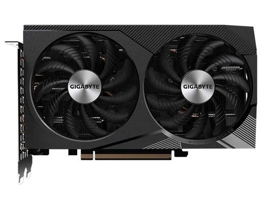 Grafička karta Gigabyte nVidia GeForce RTX 3060 WindForce OC 12GB GDDR6, 2x DisplayPort, 2x HDMI