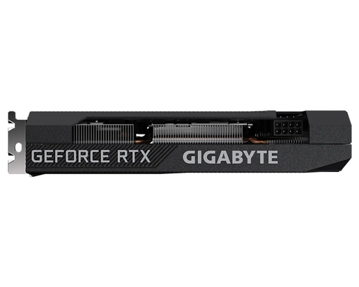 Grafička karta Gigabyte nVidia GeForce RTX 3060 WindForce OC 12GB GDDR6, 2x DisplayPort, 2x HDMI