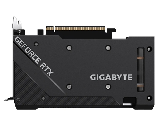 Grafička karta Gigabyte nVidia GeForce RTX 3060 WindForce OC 12GB GDDR6, 2x DisplayPort, 2x HDMI