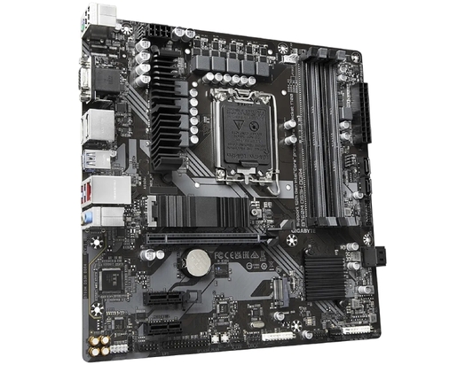 Matična ploča GIGABYTE B760M DS3H rev. 1.x