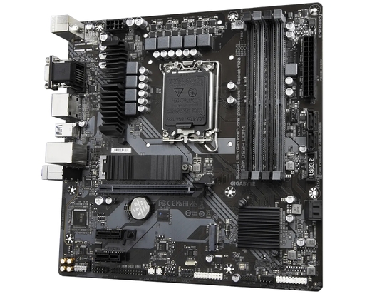 Matična ploča GIGABYTE B760M DS3H rev. 1.x