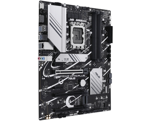 Matična ploča Asus PRIME H770-PLUS, Intel H770, LGA1700, ATX