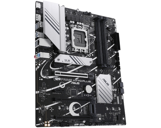 Matična ploča Asus PRIME H770-PLUS, Intel H770, LGA1700, ATX