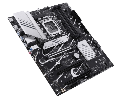 Matična ploča Asus PRIME H770-PLUS, Intel H770, LGA1700, ATX
