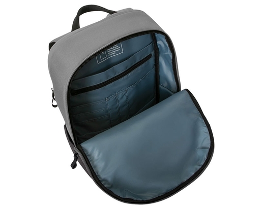 Ranac Targus 16 inča TBB635GL Sagano Commuter crno-sivi