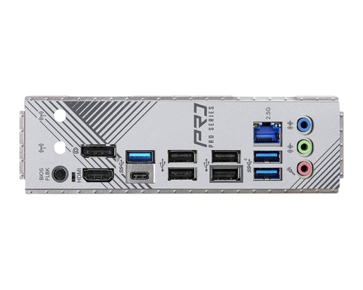 Matična ploča ASRock B650M PRO RS, AMD B650, AM5, mATX