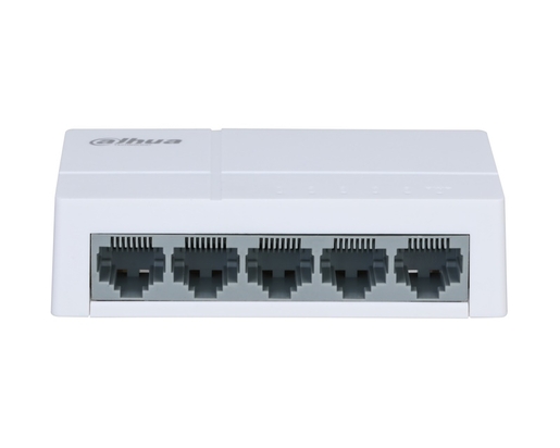 DAHUA PFS3005-5ET-L-V2 5port Fast Ethernet switch