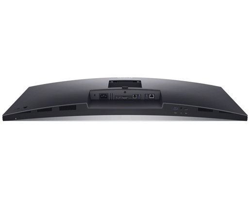 Monitor 34.1 DELL P3424WEB, WQHD, IPS, zakrivljeni, 60Hz, 5ms, HDMI, DP