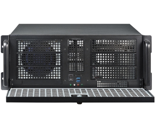 CHIEFTEC Kućište UNC-411E-B-OP