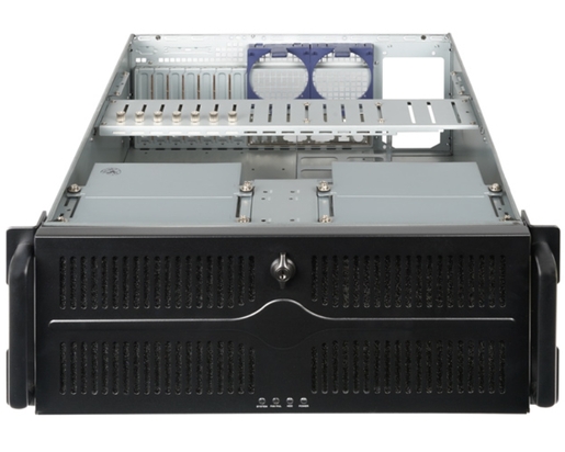 CHIEFTEC Kućište UNC-411E-B-OP