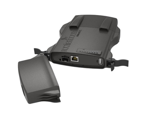 MIKROTIK (RB921UAGS-5SHPacD-NM) NetMetal 5SHP, RouterOS L4, Dual Chain ruter