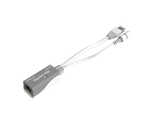 MIKROTIK (RB921UAGS-5SHPacD-NM) NetMetal 5SHP, RouterOS L4, Dual Chain ruter