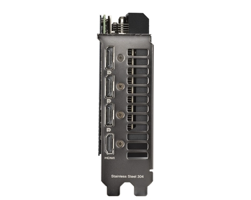 Grafička karta Asus Dual nVidia GeForce RTX 3060 V2 OC 12GB GDDR6, 3x DisplayPort, 1x HDMI