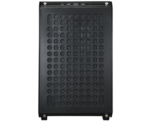Kućište Cooler Master Qube 500 Flatpack Black (Q500-KGNN-S00)
