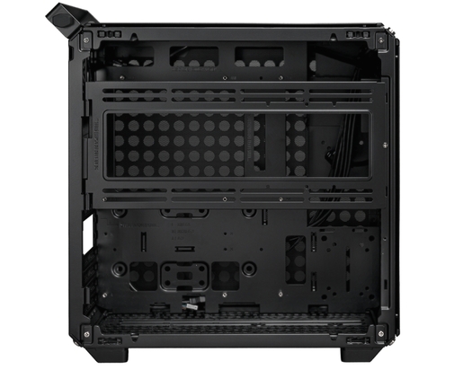 Kućište Cooler Master Qube 500 Flatpack Black (Q500-KGNN-S00)