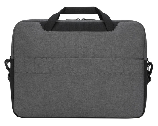 Torba Targus 15.6" TBT92602GL CypressEco Topload siva