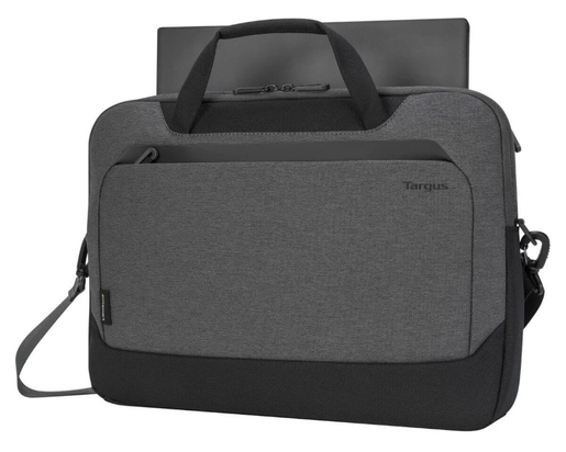 Torba Targus 15.6" TBT92602GL CypressEco Topload siva