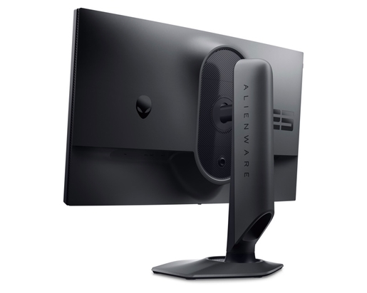 Monitor 24.5 DELL Alienware AW2524HF, FHD, IPS, Adaptive-Sync, FreeSync, 500Hz, 0.5ms, HDMI, DP, gaming