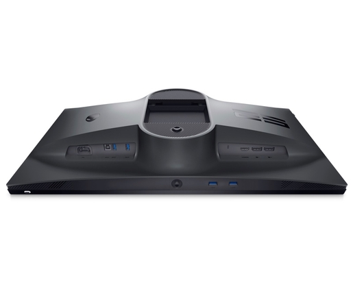 Monitor 24.5 DELL Alienware AW2524HF, FHD, IPS, Adaptive-Sync, FreeSync, 500Hz, 0.5ms, HDMI, DP, gaming