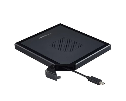 Eksterni optički uređaj Asus ZenDrive SDRW-08V1M-U, DVD±RW, USB-C, crni