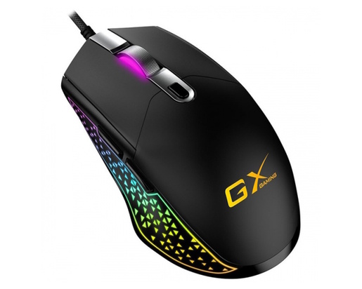 Miš GENIUS Scorpion M705 USB crni