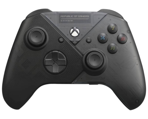PC DOD ROG TESSEN Android Gamepad