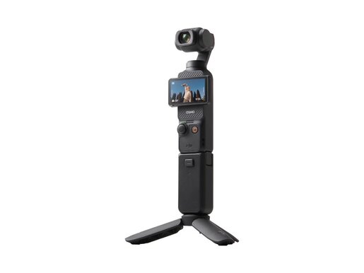 Akciona kamera DJI Osmo Pocket 3 Creator Combo