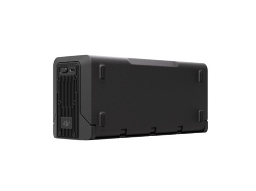 Punjač Charging Hub/TB51Intelligent Battery Hub