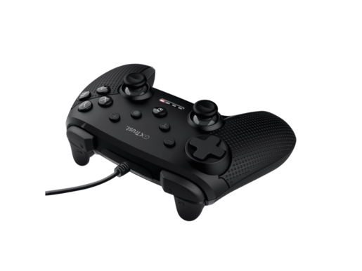 Gamepad TRUST GXT541 MUTA/crna