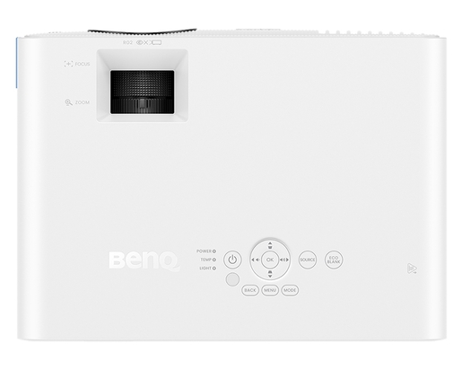 BENQ LH550 Laserski LED Full HD projektor