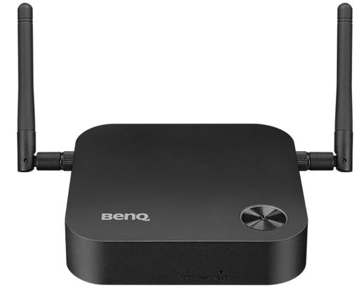 BENQ WDC10C InstaShow USB-C Wireless Presentation Device
