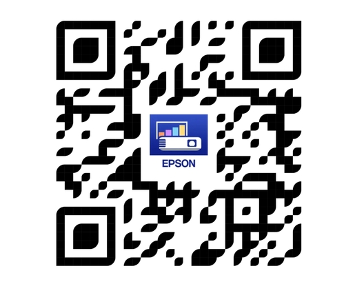 EPSON EB-FH06 Full HD projektor