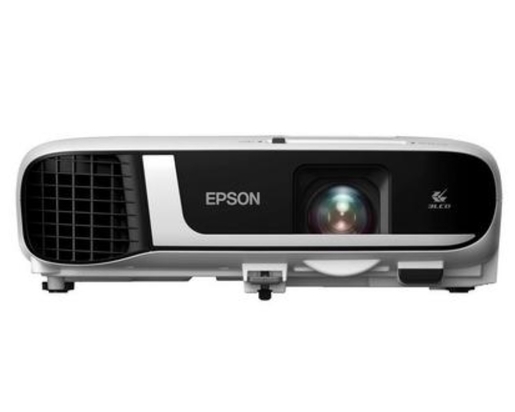 EPSON EB-FH52 3LCD projektor - Full HD, HDMI, VGA, USB, WiFi, Audio, Zvučnici