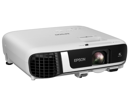 EPSON EB-FH52 3LCD projektor - Full HD, HDMI, VGA, USB, WiFi, Audio, Zvučnici