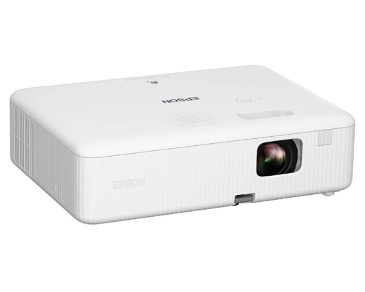 EPSON CO-W01 3LCD projektor - WXGA, HDMI, Audio, Zvučnici
