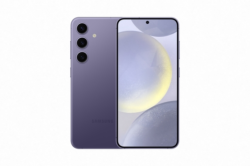 Samsung Galaxy S24 5G SM-S921BZVGEUC, 8+256 GB, Cobalt Violet, Mobilni telefon