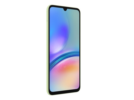 Samsung Galaxy A05s 4GB + 64GB Light Green, mobilni telefon (SM-A057GLGUEUC)