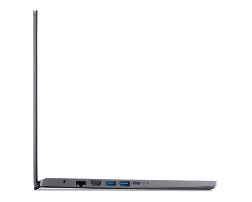 Laptop Acer Aspire 5 A515, 15,6 FHD, AMD Ryzen 5 5625U, 16GB RAM, 512GB SSD