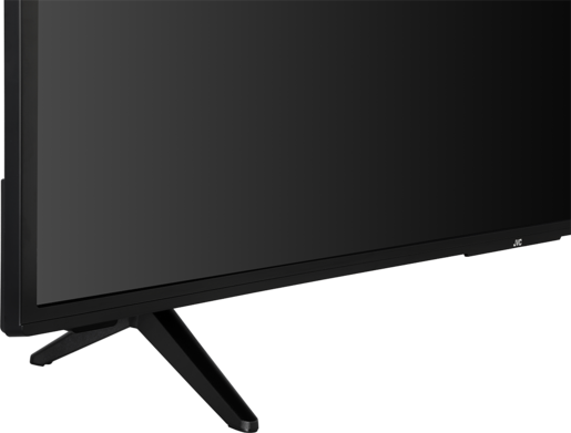 JVC LED TV 55VA3200, 4K Ultra HD, Android, Smart TV, WiFi, HDR10, Dolby Audio