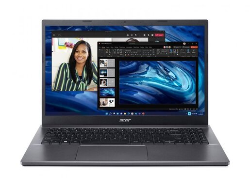 Laptop Acer Extensa 15 EX215-55 NX.EGYEX.00N, 15.6 FHD, Intel Core i7-1255U, 8GB RAM, 512GB SSD