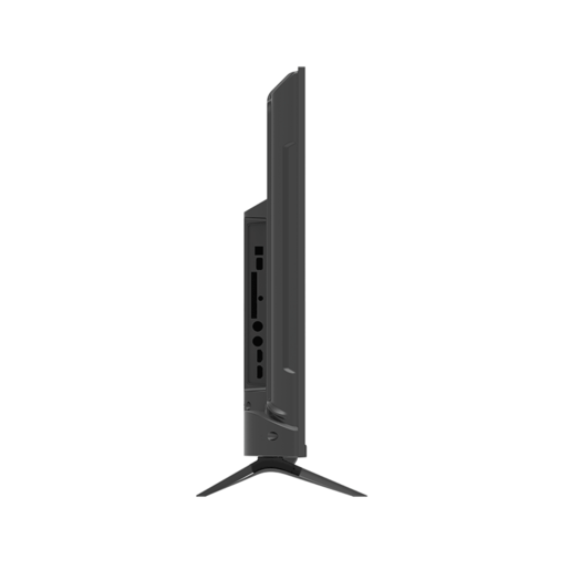 VOX LED TV 40CBF080B, Full HD, Frameless, DVB-T2/C/S2