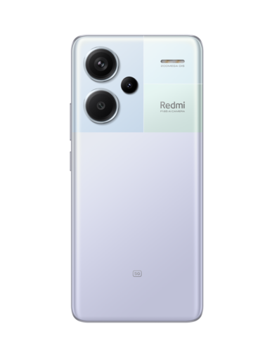 Xiaomi Redmi Note 13 Pro+ 5G, 12+512GB, Ljubičasti, Mobilni telefon